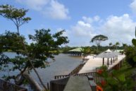 Camping La Mangrove