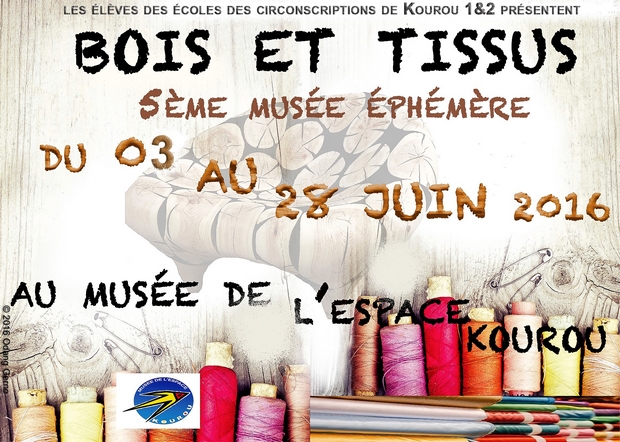 Musée de l'espace