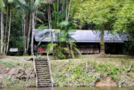 Carbet Bagot