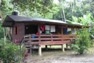 Camp Mokata