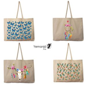 Beach Bags