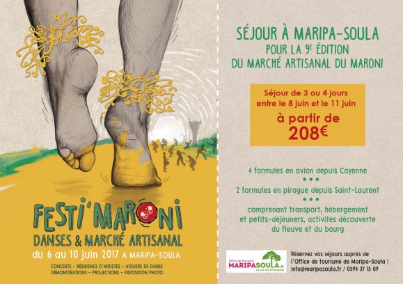 Festi'Maroni